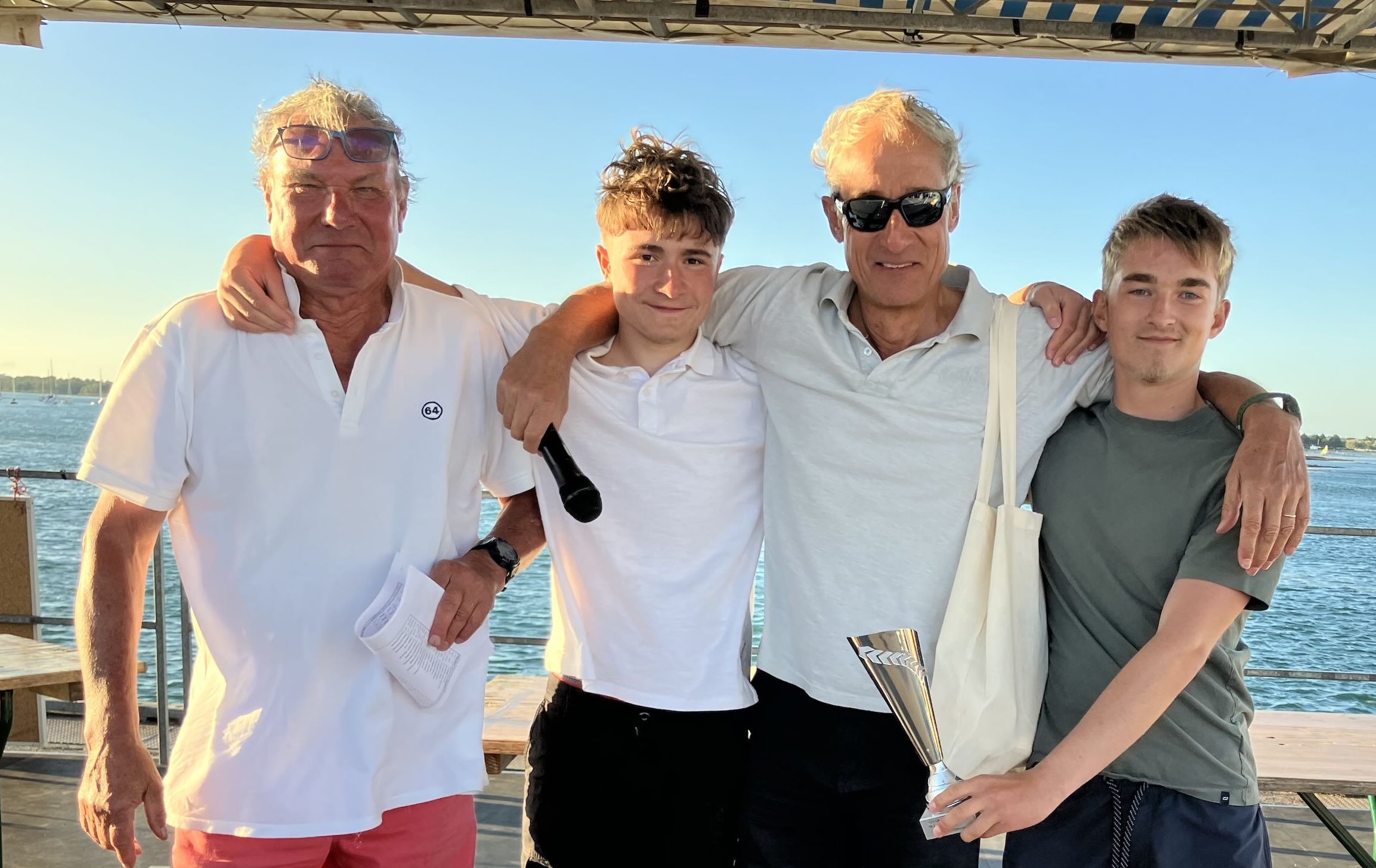Catamarans